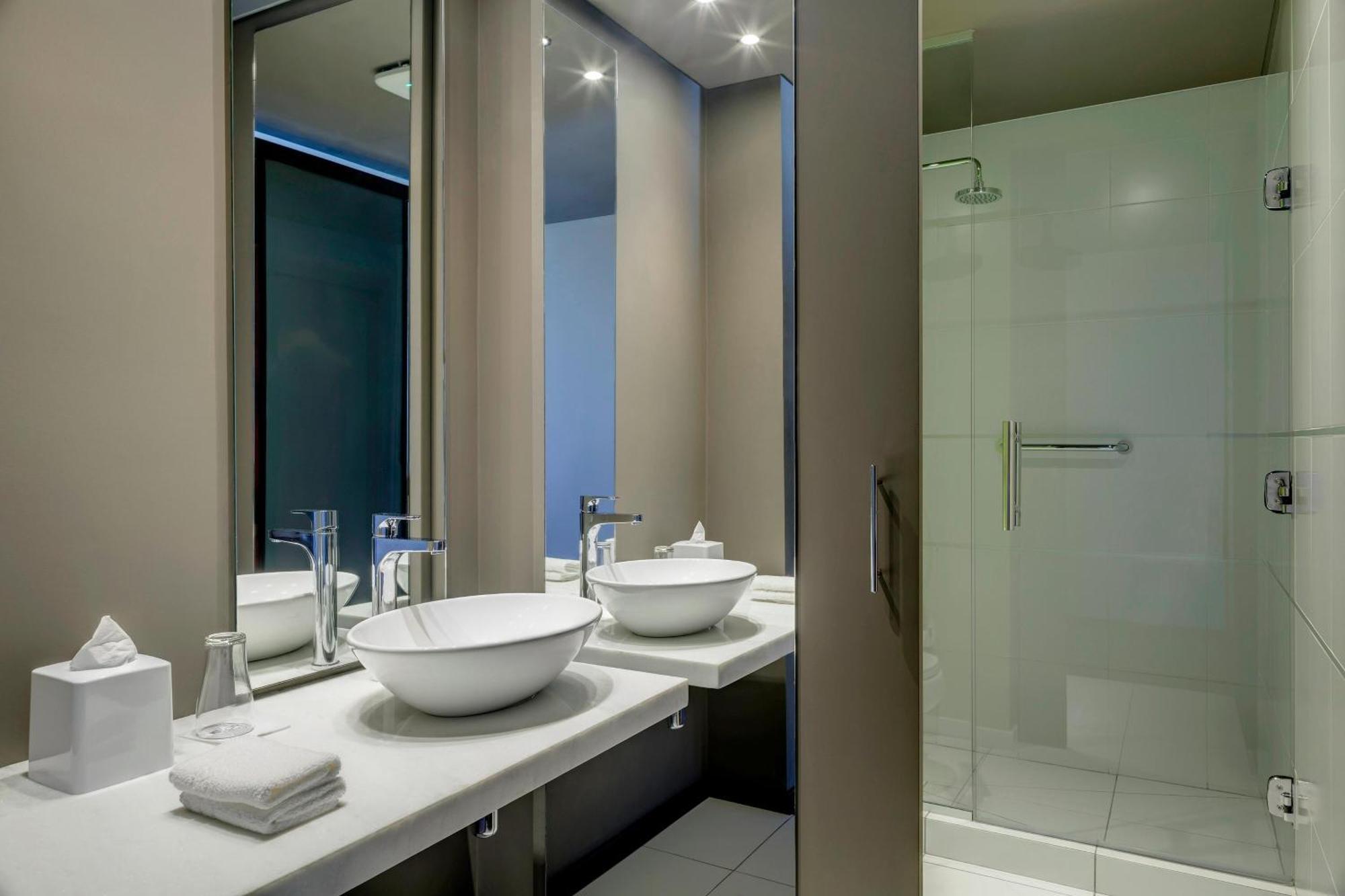 Aloft Asuncion Hotel Luaran gambar