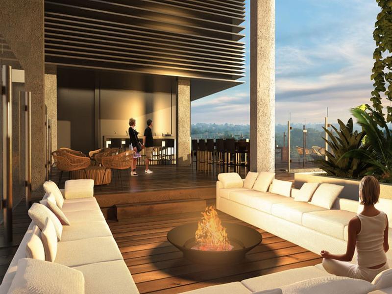 Aloft Asuncion Hotel Luaran gambar